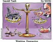 Guns and Psych Drugs