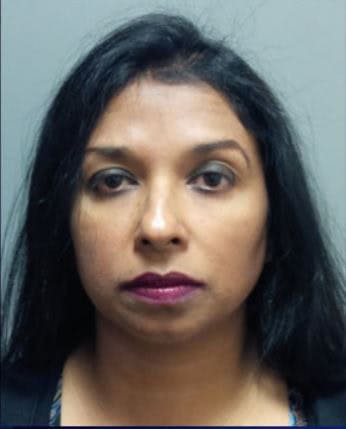 Psychiatrist Nasreen Kader
