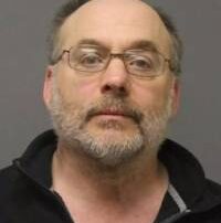 Psychiatrist Paul Fox