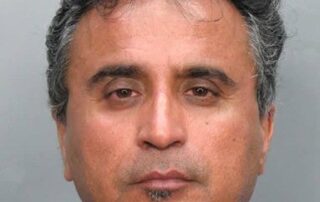 Psychiatrist Sohail Punjwani