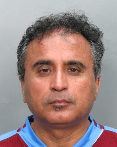 Psychiatrist Sohail Punjwani