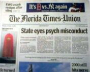 State Eyes Psych Misconduct
