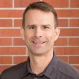 Colin Taufer